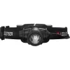 Ledlenser 502122 fejlámpa tölthető 1000lm,li-ion