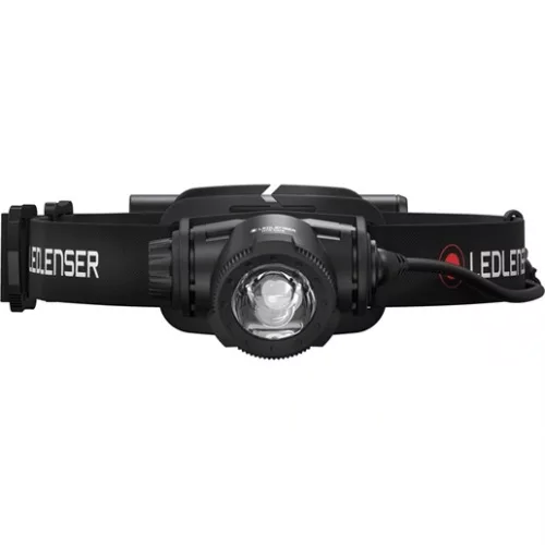 Ledlenser 502122 fejlámpa tölthető 1000lm,li-ion