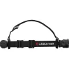 Ledlenser 502122 fejlámpa tölthető 1000lm,li-ion