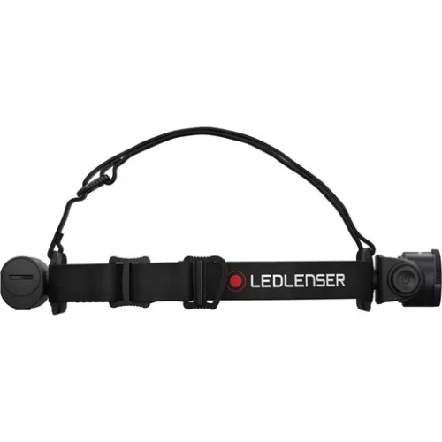 Ledlenser 502122 fejlámpa tölthető 1000lm,li-ion