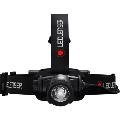 Ledlenser 502122 fejlámpa tölthető 1000lm,li-ion