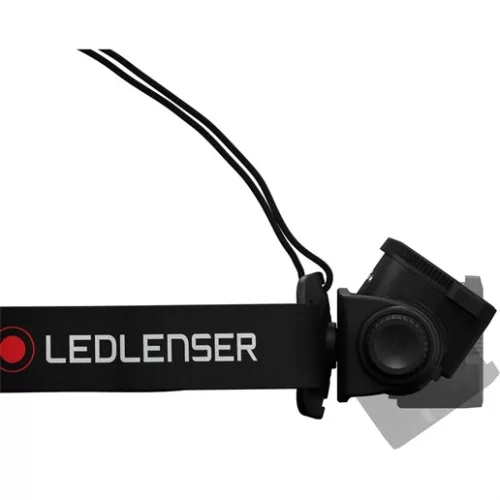 Ledlenser 502122 fejlámpa tölthető 1000lm,li-ion