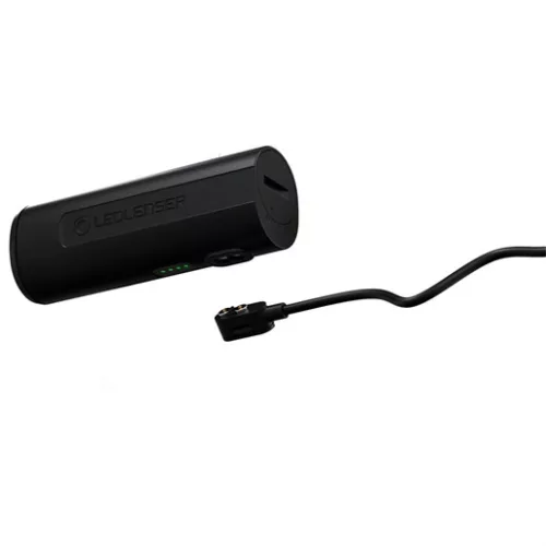 Ledlenser 502122 fejlámpa tölthető 1000lm,li-ion