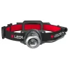 Ledlenser 500853 fejlámpa tölthető 600lm,18650 li-ion
