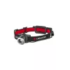 Ledlenser 500853 fejlámpa tölthető 600lm,18650 li-ion