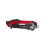Ledlenser 500853 fejlámpa tölthető 600lm,18650 li-ion