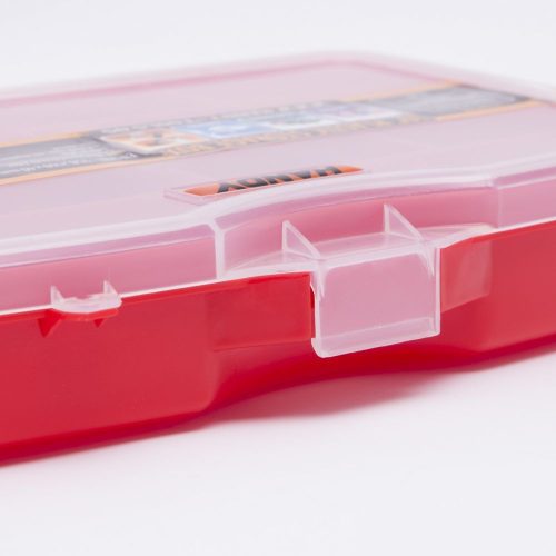 HANDY Műanyag rendszerező doboz (10953)