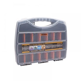 HANDY Műanyag rendszerező doboz (10964)