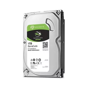   Seagate Belső HDD 3.5" 1TB - ST1000DM010 (7200rpm, 64 MB puffer, SATA3 - Barracuda)