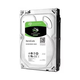   Seagate Belső HDD 3.5" 6TB - ST6000DM003 (5400rpm, 256 MB puffer, SATA3 - Barracuda)