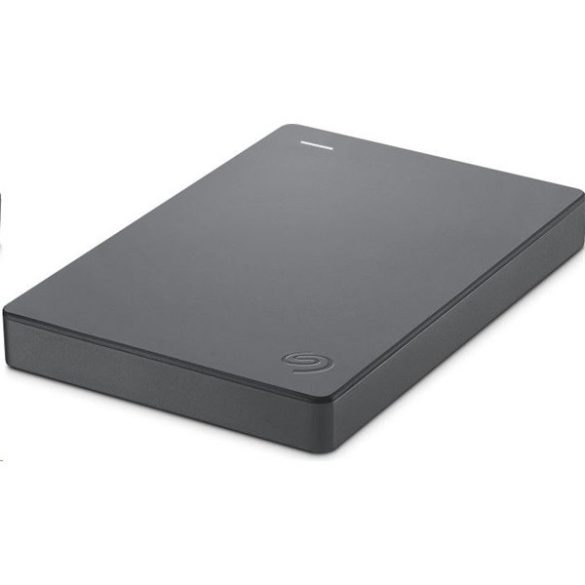 Seagate Külső HDD 2.5" 1TB - STJL1000400 (Basic, USB3.0, Fekete)