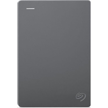 Seagate Külső HDD 2.5" 1TB - STJL1000400 (Basic, USB3.0, Fekete)