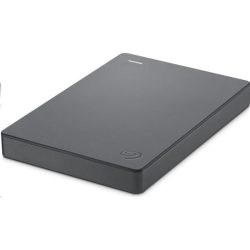   Seagate Külső HDD 2.5" 2TB - STJL2000400 (Basic, USB3.0, Fekete)