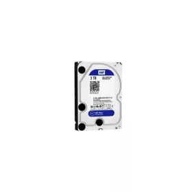   Western Digital Belső HDD 3.5" 4TB - WD40EZRZ (5400rpm, 64 MB puffer, SATA3 - Blue széria)