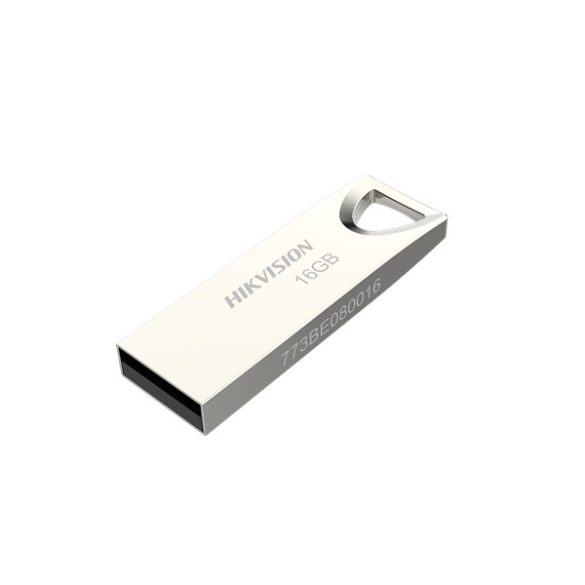 HIKVISION STORAGE HS-USB-M200(STD)/16G/U3 hikvision pendrive - 16gb usb3.0, m200, ezüst