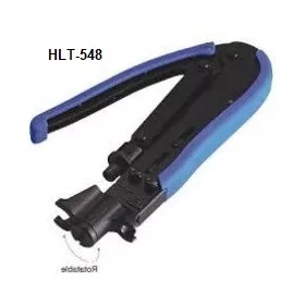Kompressziós Fogó HLT-548