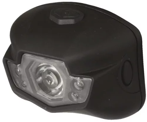 Somogyi HOME HLP 3W+4L fejlámpa