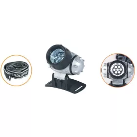 Somogyi HOME PLF 7 fejlámpa