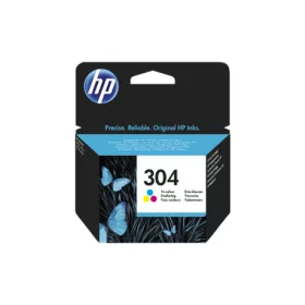 HP 304 COLOR N9K05AE tintapatron