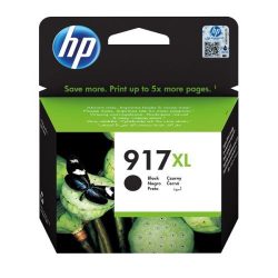 HP 3YL85AE No.917XL fekete eredeti tintapatron