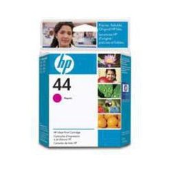 HP 51644ME No.44 magenta eredeti tintapatron