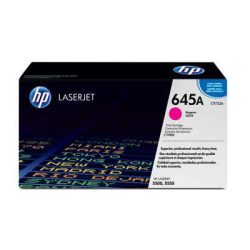 HP C9733A (645A) magenta eredeti toner