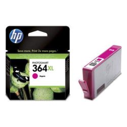 HP CB324AE No.364XL magenta eredeti tintapatron