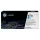 HP CE341A (651A) kék eredeti toner