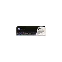 HP CF210X (131X) fekete eredeti toner (CF210X)