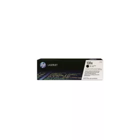 HP CF210X (131X) fekete eredeti toner (CF210X)
