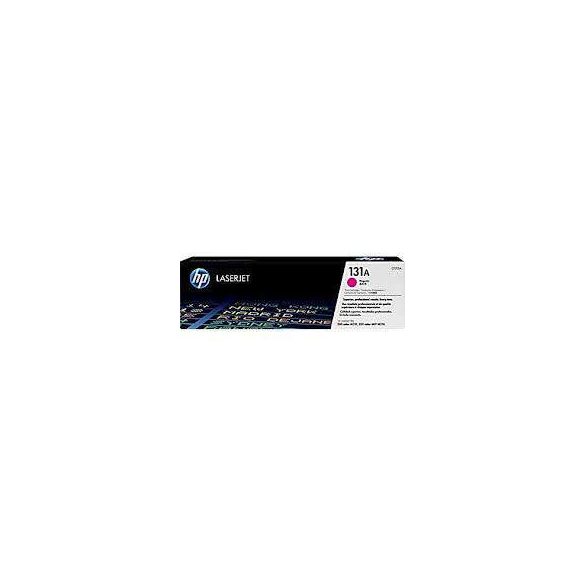 HP CF213A (131A) magenta eredeti toner