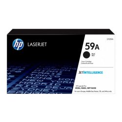 HP CF259A No.59A fekete eredeti toner (CF259A)