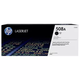 HP CF360A (508A) fekete eredeti toner