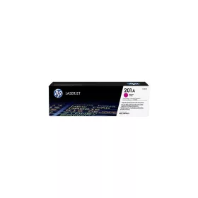 HP CF403A (201A) magenta eredeti toner (CF403A)