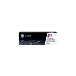 HP CF403X (201X) magenta eredeti toner (CF403X)