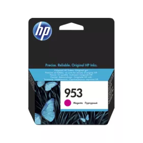 HP F6U13AE No.953 magenta eredeti tintapatron