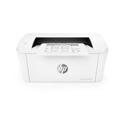 HP M15A LASERJET PRO nyomtató lézer