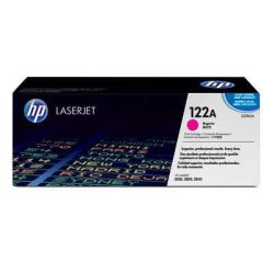 HP Q3963A (122A) magenta eredeti toner