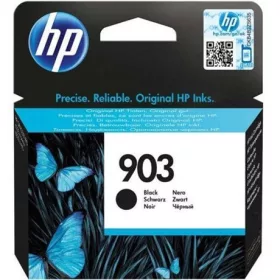 HP T6L99AE No.903 fekete eredeti tintapatron
