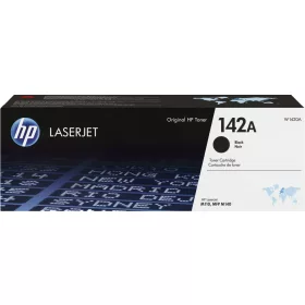 HP W1420A (142A) fekete eredeti toner