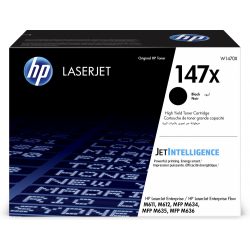 HP W1470X (147X) fekete eredeti toner