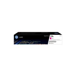 HP W2073A No.117A magenta eredeti toner (W2073A)