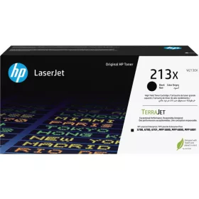 HP W2130X (213X) fekete eredeti toner