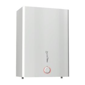 Hajdu AQUASTIC FLAT 120 ERP forróvíztároló