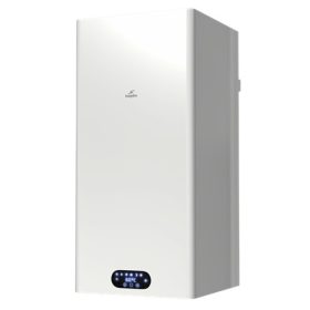 Hajdu CUBE 120 SMART forróvíztároló