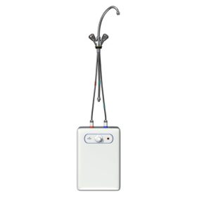 Hajdu FTA10 egykaros vízmelegítő