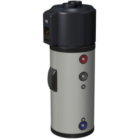 Hajdu HB 200C forróvíztároló hőszivattyús