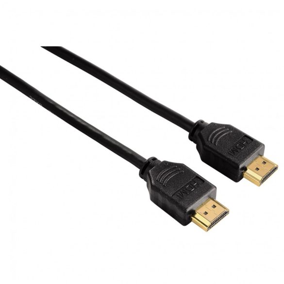Hama ST ECO HIGH SPEED HDMI kábel ethernettel 25DB/CSG 1,5M (11964)