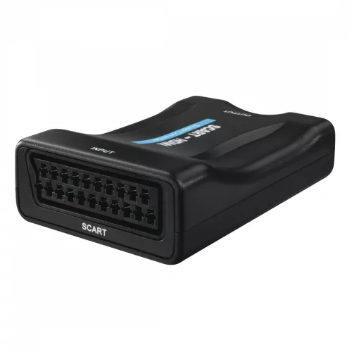 Hama SCART-HDMI KONVERTER (121775)