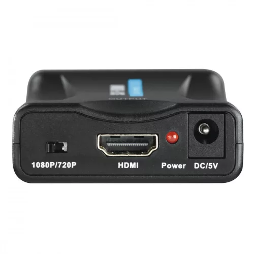 Hama SCART-HDMI KONVERTER (121775)
